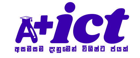 A Plus ICT - Rasika Wijesinghe